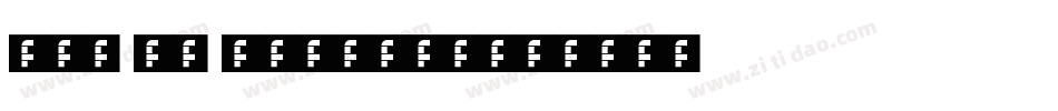 neu bz regular字体转换